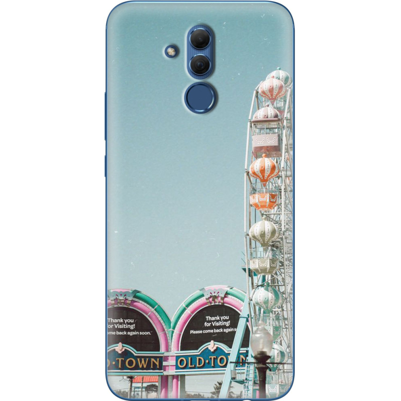 Чехол BoxFace Huawei Mate 20 Lite 