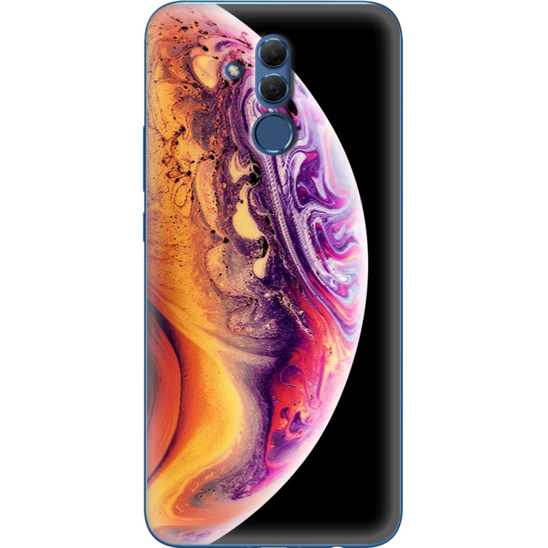 Чехол BoxFace Huawei Mate 20 Lite 