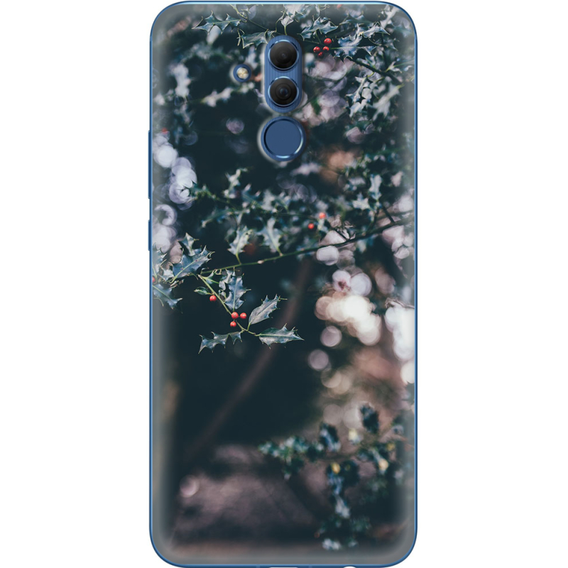 Чехол BoxFace Huawei Mate 20 Lite 