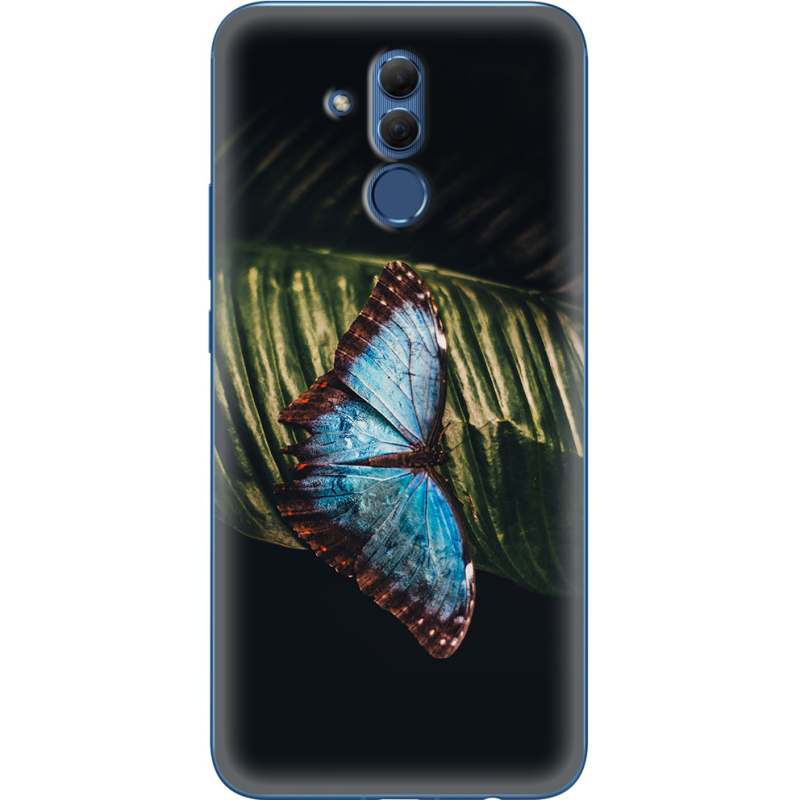 Чехол BoxFace Huawei Mate 20 Lite 