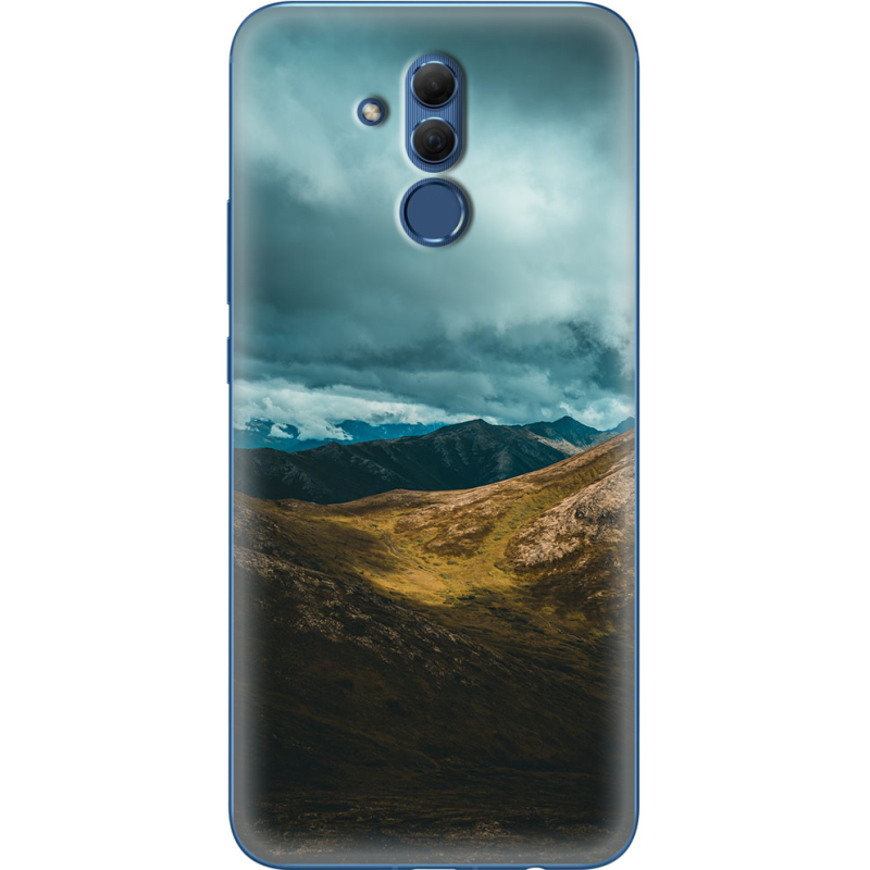 Чехол BoxFace Huawei Mate 20 Lite 