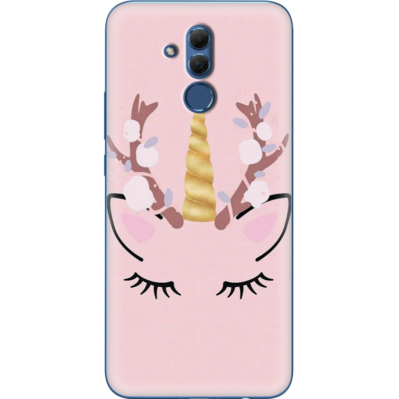 Чехол BoxFace Huawei Mate 20 Lite 