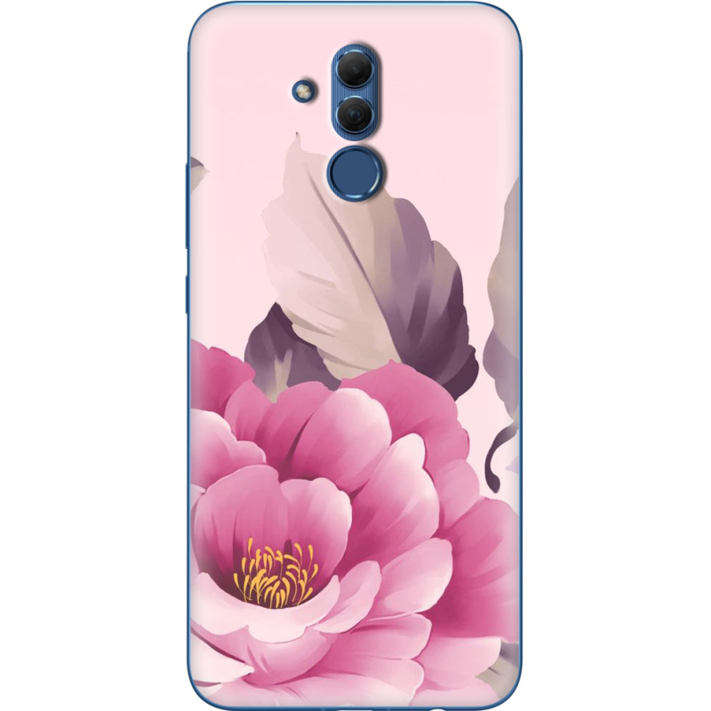 Чехол BoxFace Huawei Mate 20 Lite 