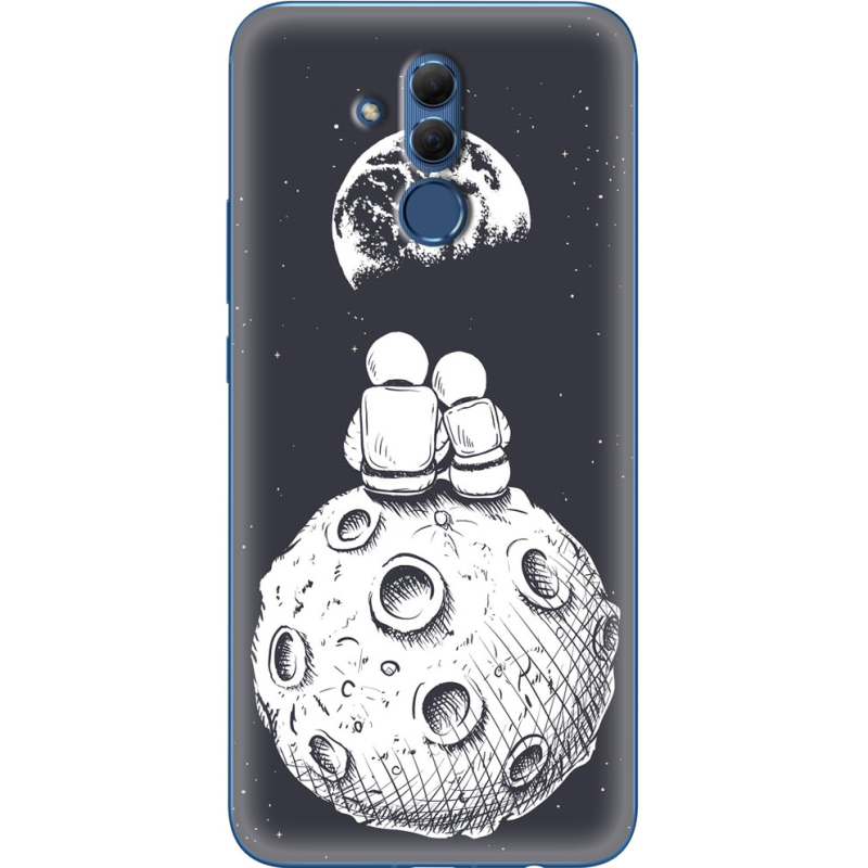 Чехол BoxFace Huawei Mate 20 Lite 