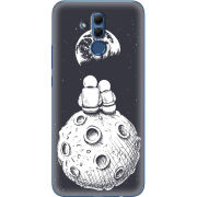 Чехол BoxFace Huawei Mate 20 Lite 