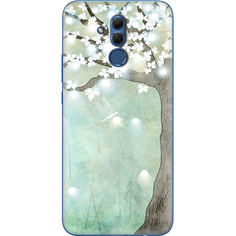 Чехол BoxFace Huawei Mate 20 Lite 