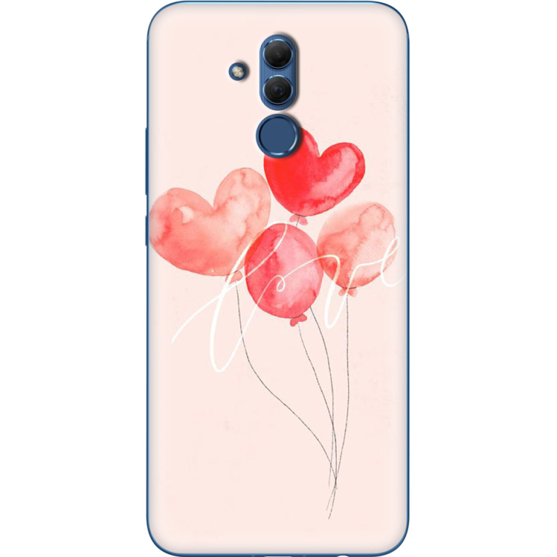 Чехол BoxFace Huawei Mate 20 Lite 