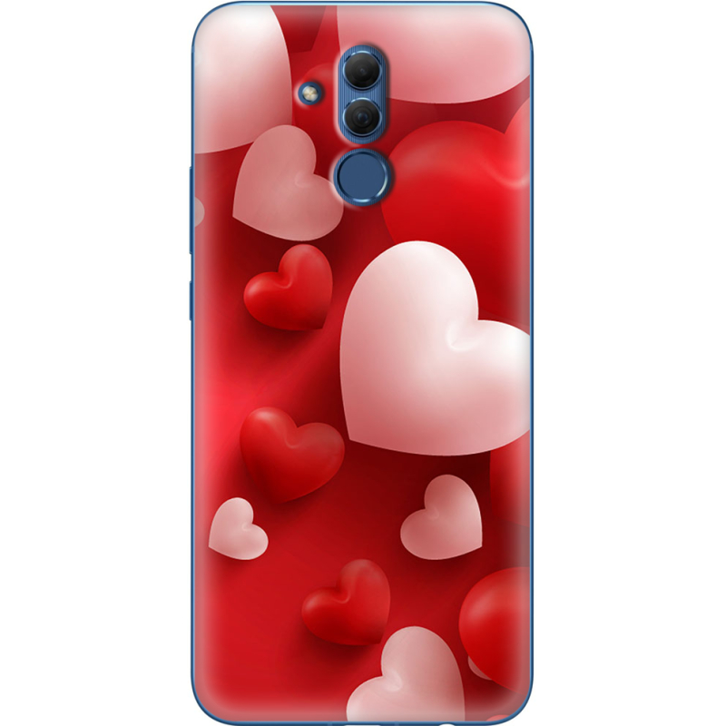 Чехол BoxFace Huawei Mate 20 Lite 