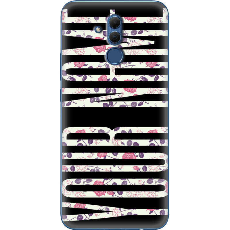 Чехол BoxFace Huawei Mate 20 Lite 