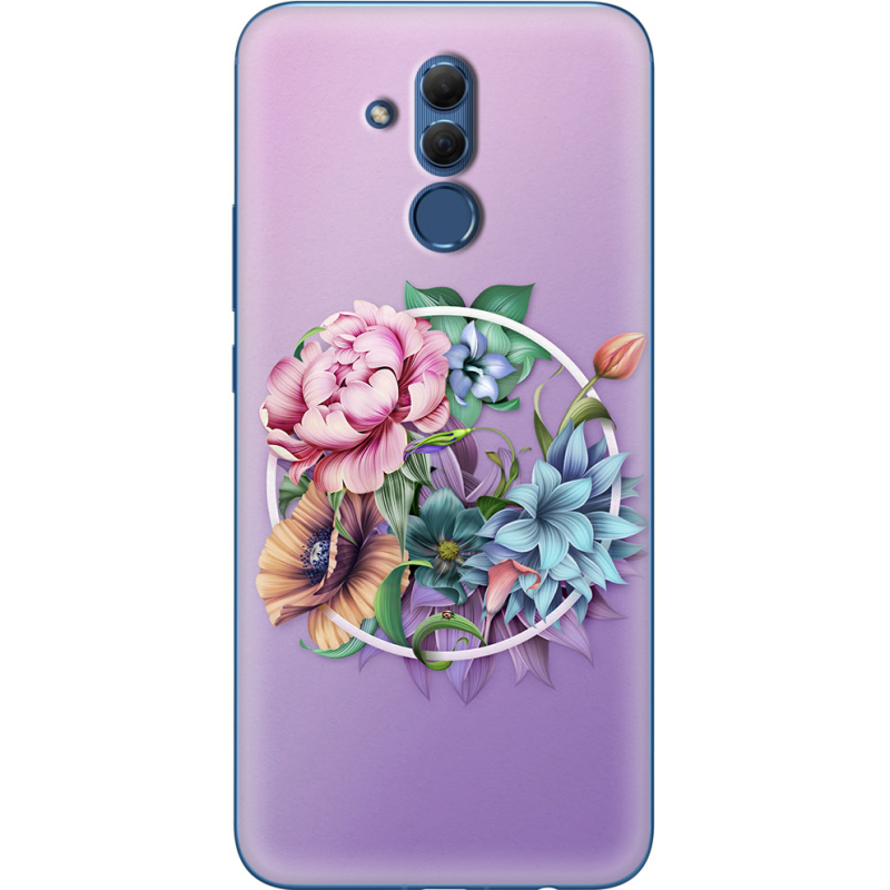 Чехол BoxFace Huawei Mate 20 Lite 