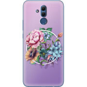 Чехол BoxFace Huawei Mate 20 Lite 