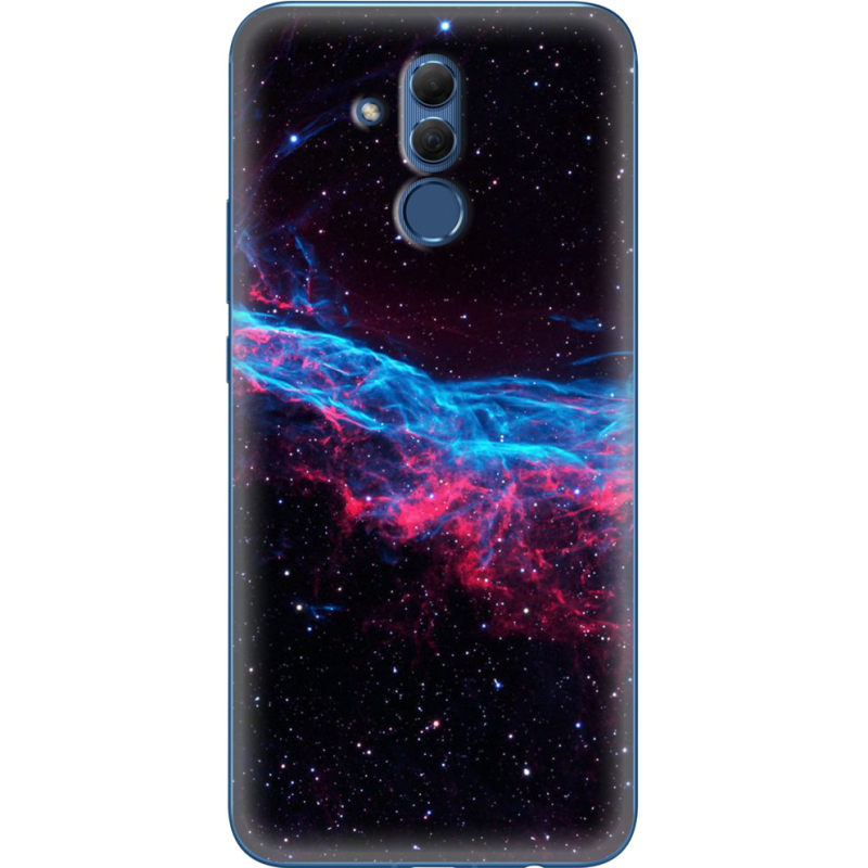 Чехол BoxFace Huawei Mate 20 Lite 