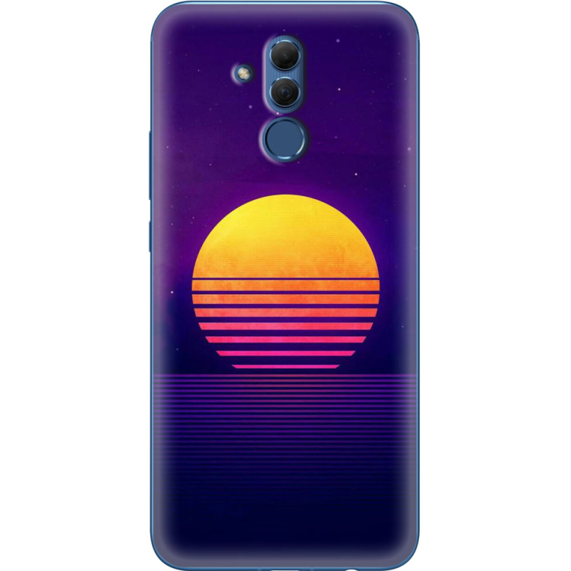 Чехол BoxFace Huawei Mate 20 Lite 