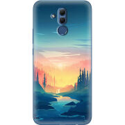 Чехол BoxFace Huawei Mate 20 Lite 