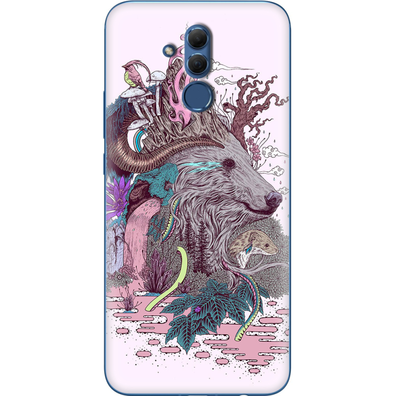 Чехол BoxFace Huawei Mate 20 Lite 