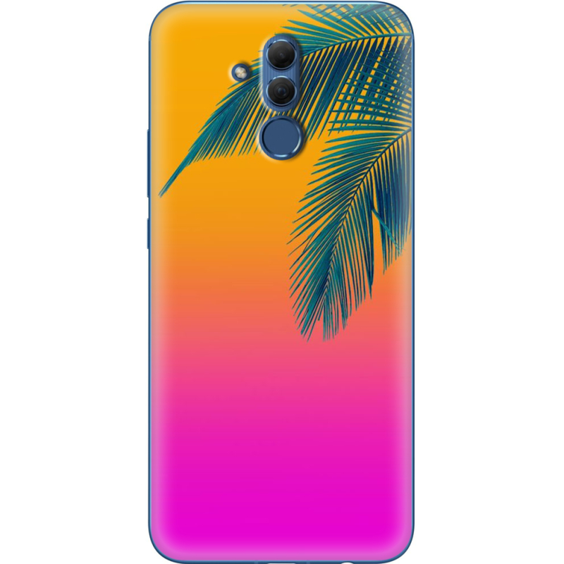 Чехол BoxFace Huawei Mate 20 Lite 