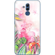 Чехол BoxFace Huawei Mate 20 Lite 