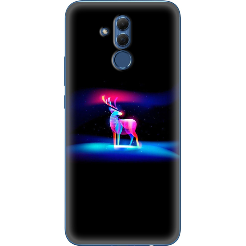 Чехол BoxFace Huawei Mate 20 Lite 