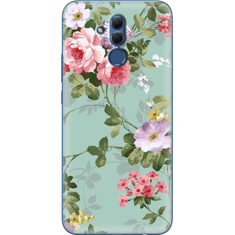 Чехол BoxFace Huawei Mate 20 Lite 