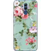 Чехол BoxFace Huawei Mate 20 Lite 