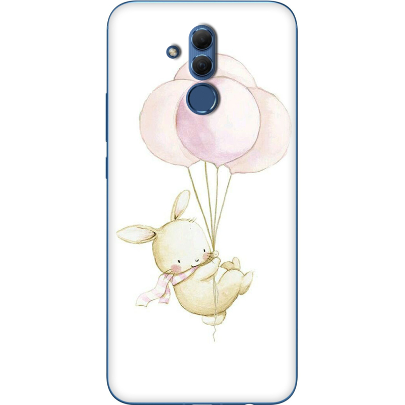 Чехол BoxFace Huawei Mate 20 Lite 