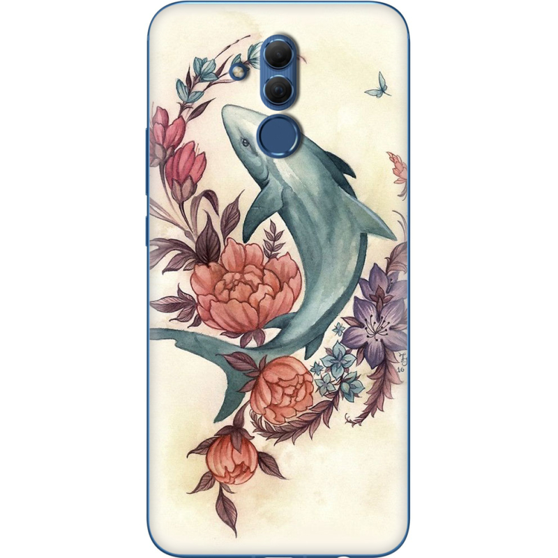 Чехол BoxFace Huawei Mate 20 Lite 