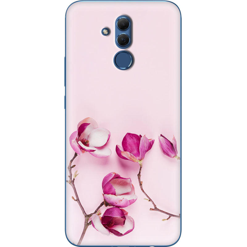 Чехол BoxFace Huawei Mate 20 Lite 