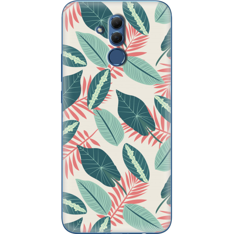 Чехол BoxFace Huawei Mate 20 Lite 