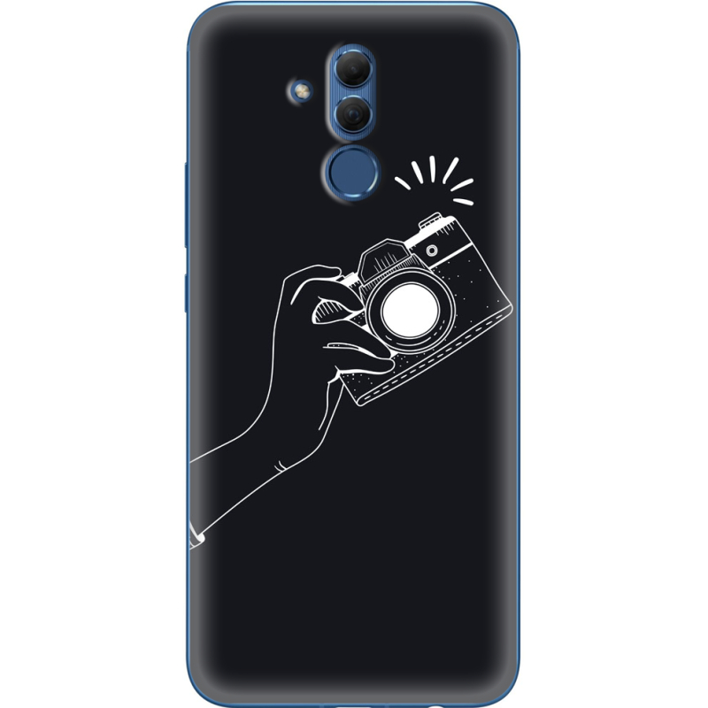 Чехол BoxFace Huawei Mate 20 Lite 