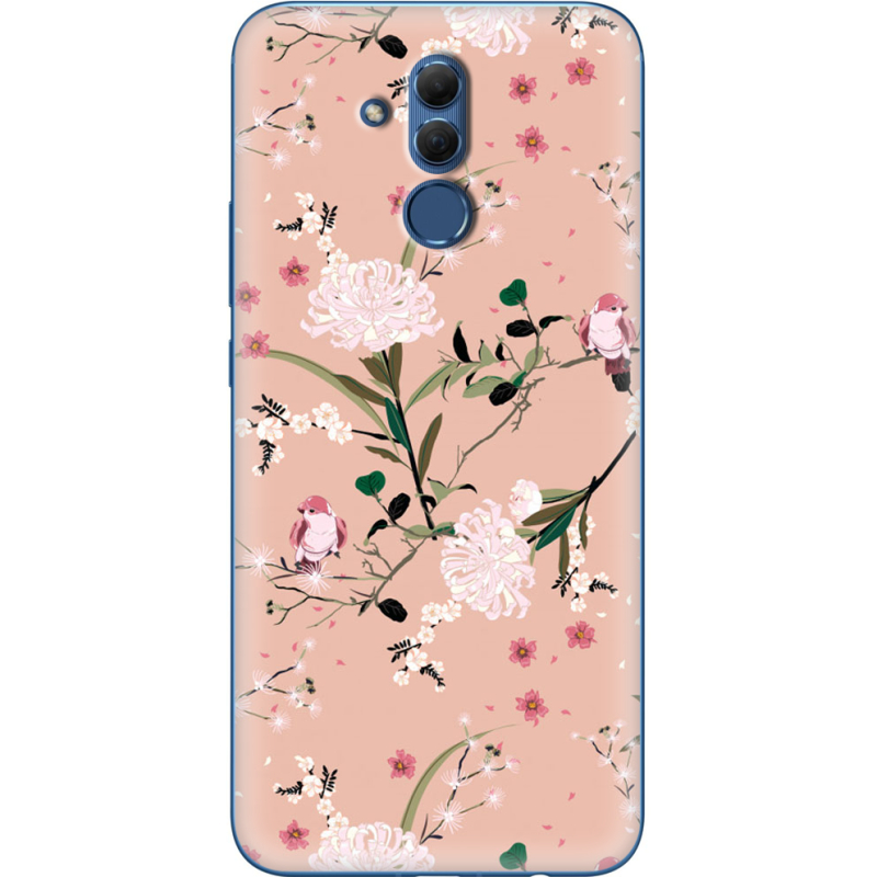 Чехол BoxFace Huawei Mate 20 Lite 