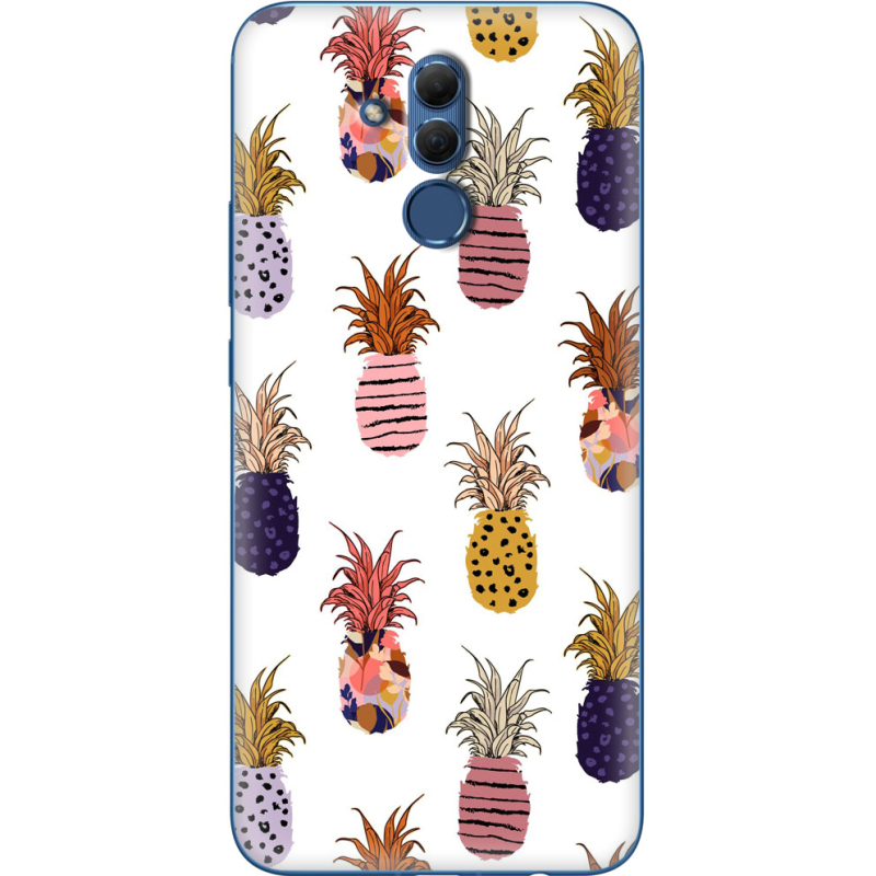 Чехол BoxFace Huawei Mate 20 Lite 