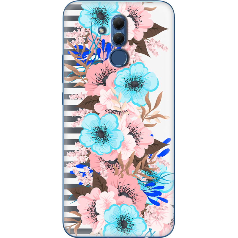 Чехол BoxFace Huawei Mate 20 Lite 