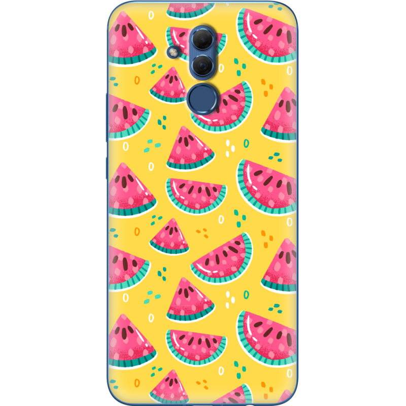 Чехол BoxFace Huawei Mate 20 Lite 