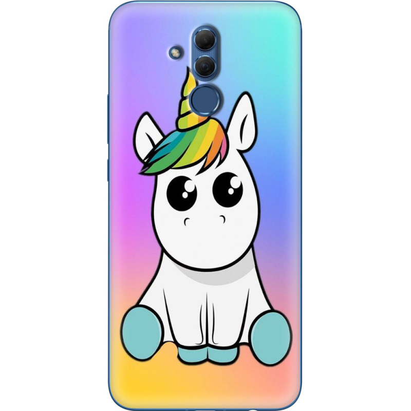 Чехол BoxFace Huawei Mate 20 Lite 