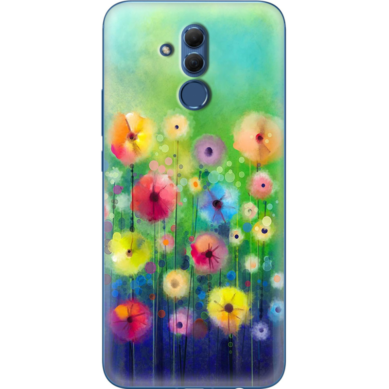 Чехол BoxFace Huawei Mate 20 Lite 