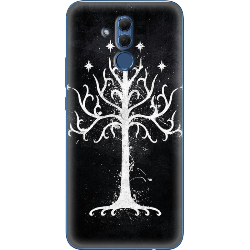 Чехол BoxFace Huawei Mate 20 Lite Fantasy Tree