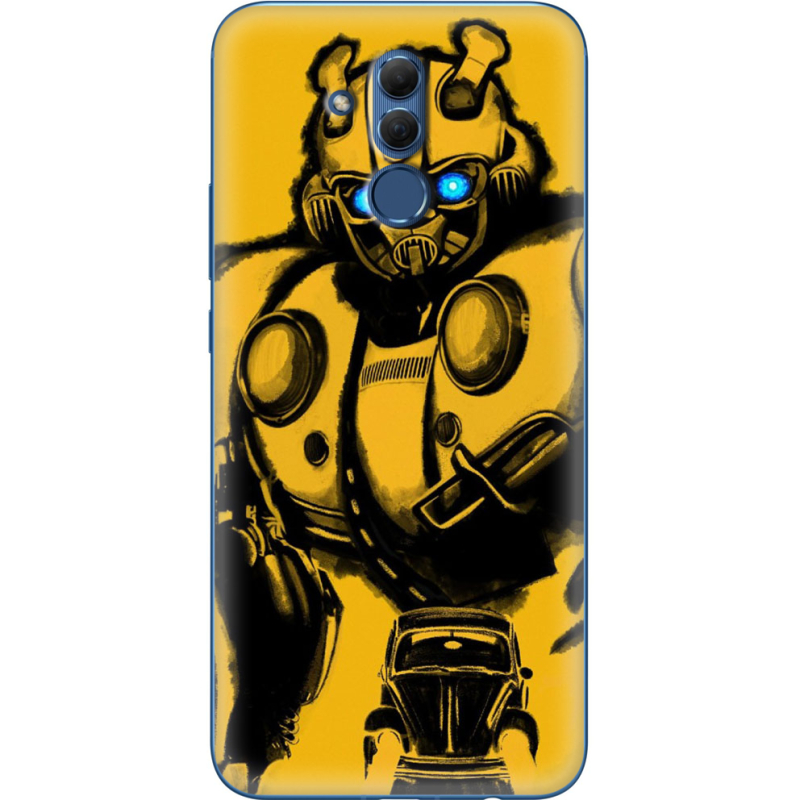 Чехол BoxFace Huawei Mate 20 Lite 