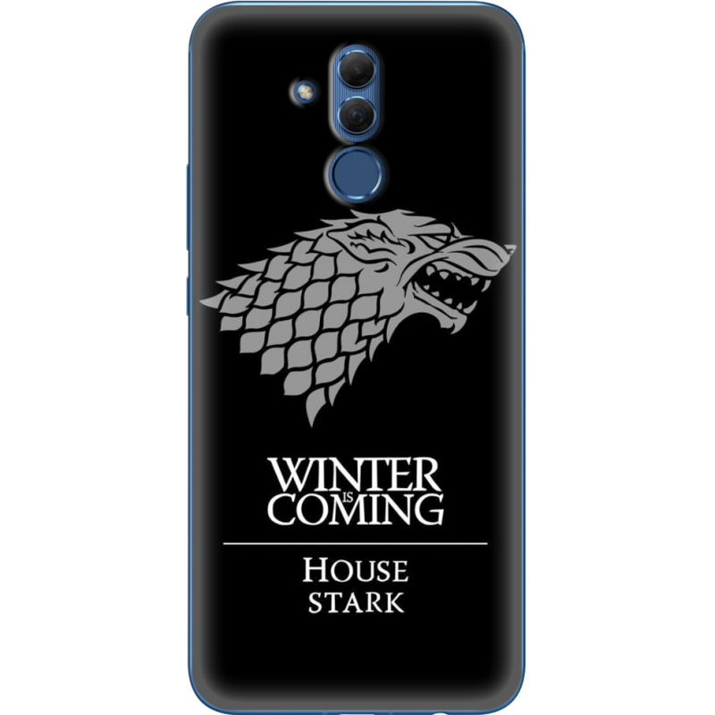 Чехол BoxFace Huawei Mate 20 Lite 