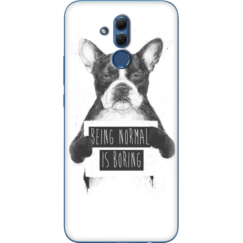 Чехол BoxFace Huawei Mate 20 Lite 