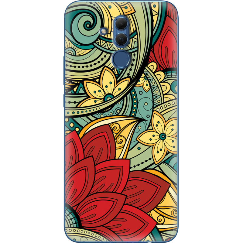 Чехол BoxFace Huawei Mate 20 Lite 