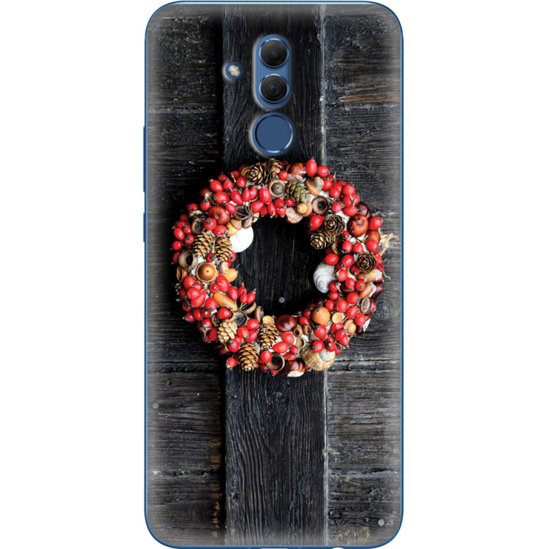 Чехол BoxFace Huawei Mate 20 Lite 