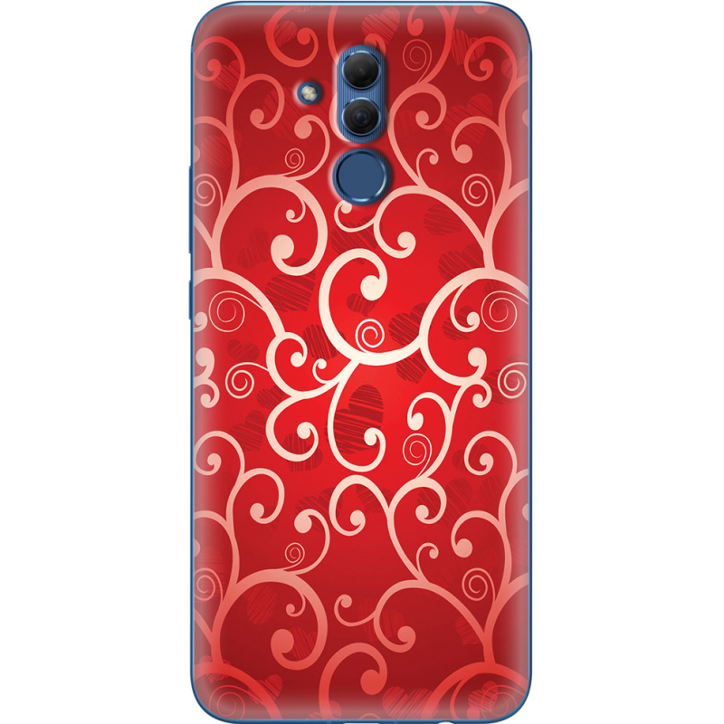 Чехол BoxFace Huawei Mate 20 Lite 