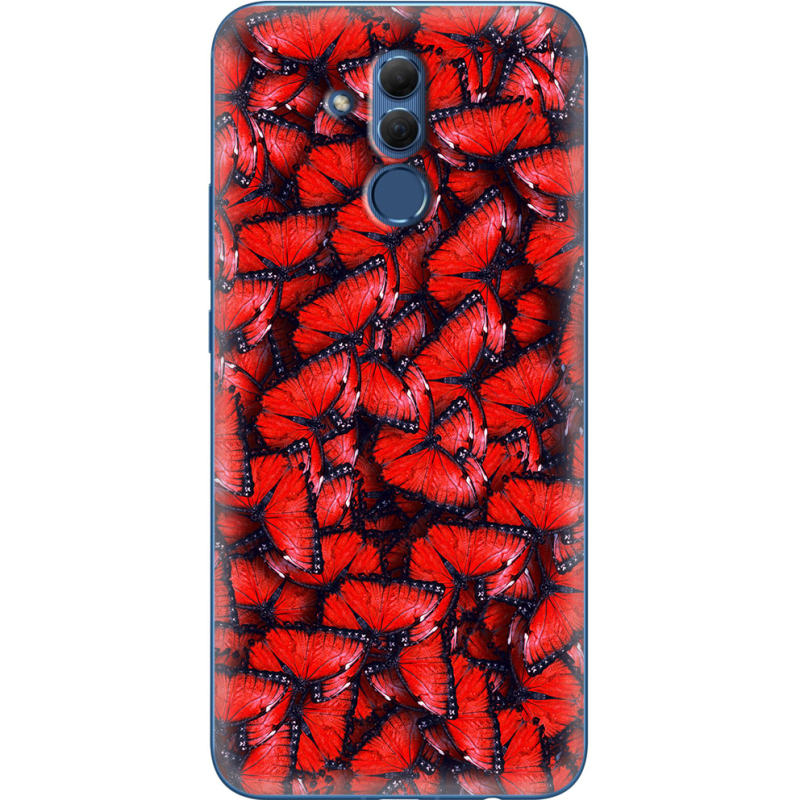 Чехол BoxFace Huawei Mate 20 Lite 