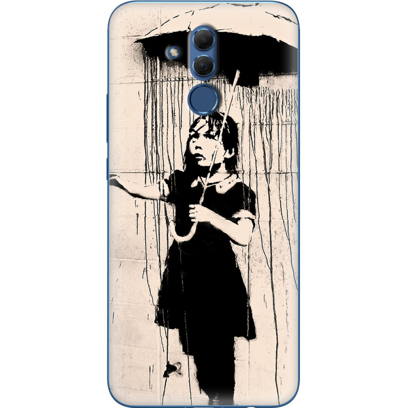 Чехол BoxFace Huawei Mate 20 Lite 