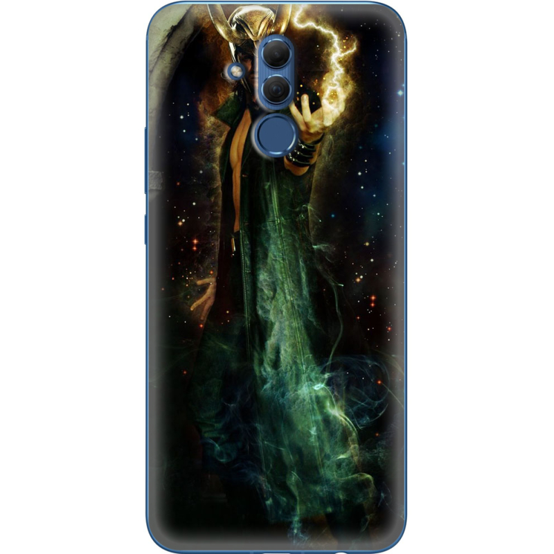 Чехол BoxFace Huawei Mate 20 Lite 