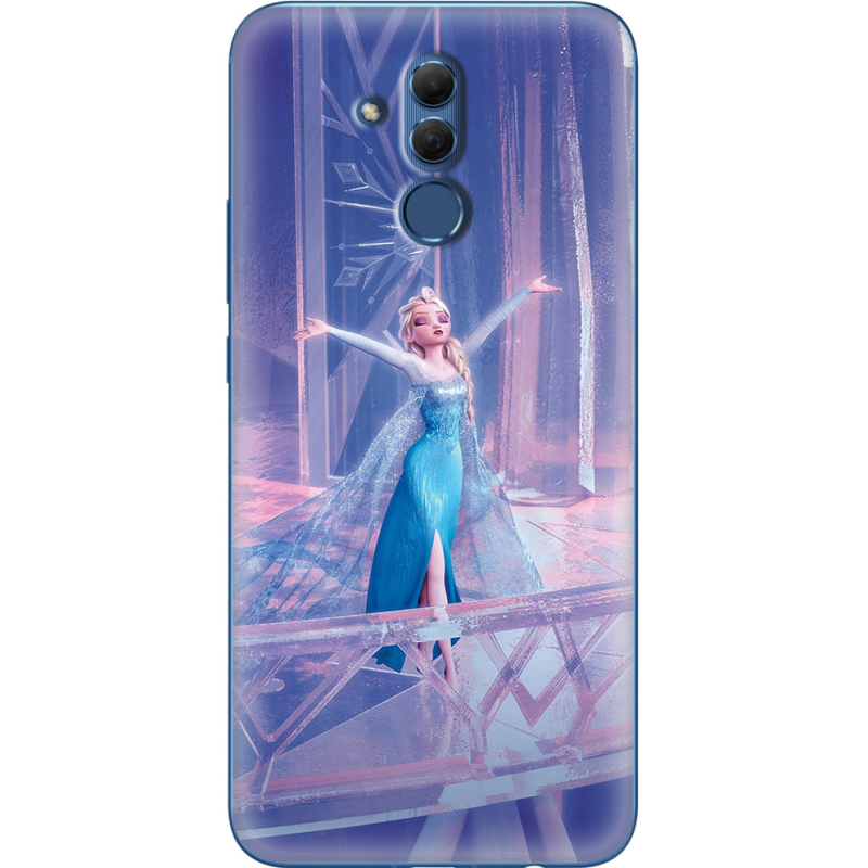 Чехол BoxFace Huawei Mate 20 Lite 