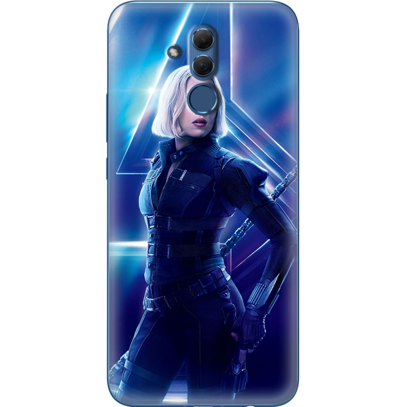 Чехол BoxFace Huawei Mate 20 Lite 