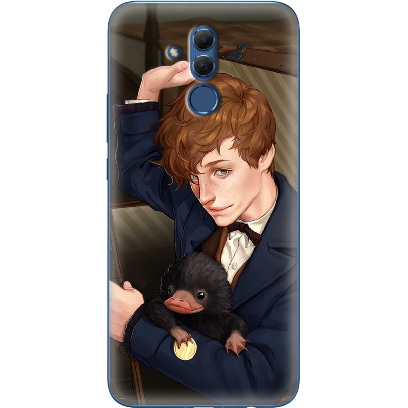 Чехол BoxFace Huawei Mate 20 Lite 