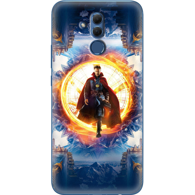 Чехол BoxFace Huawei Mate 20 Lite 