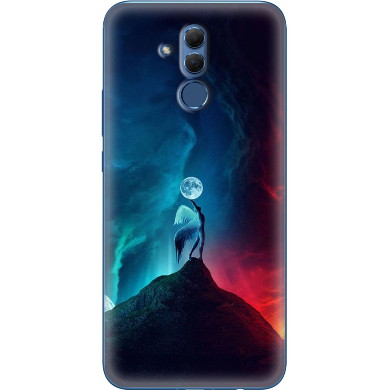 Чехол BoxFace Huawei Mate 20 Lite 